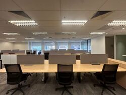 Raffles Place MRT (D1), Office #570056881